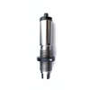TRIEBEL Bench-Rest Neck Die ensures precise axial alignment, features interchangeable bushings, and includes an optional expander for flawless reloading.