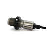 TRIEBEL Full Length Die sizes cartridge cases accurately, features a removable expander and primer ejector, and allows easy replacement of components.