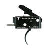 TRIGGERTECH AR15 - Black Combat offers Frictionless Release Technology™, a short two-stage action, and unmatched reliability for consistent performance in any environment.