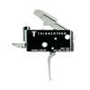 TRIGGERTECH AR15 Adaptable trigger features Frictionless Release Technology™, a short two-stage action, and reliable performance with adjustable pull weight.