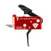 TRIGGERTECH AR15 trigger offers Frictionless Release Technology™, a short two-stage action, zero-creep break, and unmatched reliability in harsh conditions.