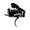 TRIGGERTECH MCX offers a frictionless, two-stage action with zero-creep break, consistent pulls, and unmatched reliability for competitive shooters.
