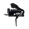 TRIGGERTECH MCX Trigger offers Frictionless Release Technology™, a short two-stage action, zero-creep break, and unmatched reliability for competitive shooters.