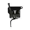 TRIGGERTECH Rem700 Special offers zero-creep break, enhanced accuracy, and consistent pull weights in harsh conditions, ideal for any Remington 700 rifle.
