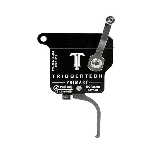 Upgrade your Remington 700 with the TRIGGERTECH Rem700 Primary trigger for zero-creep breaks, consistent pulls, and unmatched reliability in any condition.