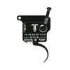 TRIGGERTECH Rem700 Special offers a crisp zero-creep break, reduced pull weight, and unmatched reliability, enhancing accuracy for your Remington 700.