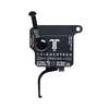 TRIGGERTECH REM700 Special offers unmatched zero-creep break, four safety points, and Frictionless Release Technology™ for consistent, reliable performance.