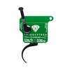 TRIGGERTECH REM700 DIAMOND offers unmatched zero-creep break, four safety points, and Frictionless Release Technology™ for consistent, reliable performance.