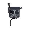 TRIGGERTECH REM700 Special Two-Stage offers unmatched zero-creep break, four safety features, and Frictionless Release Technology™ for consistent performance.