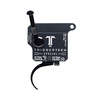 TRIGGERTECH REM700 Special Two-Stage trigger offers zero-creep break, four safety points, and Frictionless Release Technology™ for unmatched reliability and performance.
