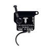 TRIGGERTECH REM700 Model 7 Primary trigger offers zero-creep break, short over-travel, and unmatched reliability with corrosion-resistant 440C stainless steel.