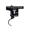 TriggerTech Kimber Field Curved trigger offers Frictionless Release Technology™, zero-creep break, short over-travel, and unmatched reliability in harsh conditions.