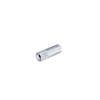 VFG REDUCER allows seamless connection of M5 cleaning rods to 1/8" threads, enhancing versatility for all your cleaning needs.