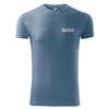 The German Tactical Systems T-Shirt combines comfort and durability with a sporty fit, perfect for everyday wear while showcasing your tactical style.