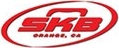 SKB GUN CASE