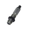 Redding's 9mm Luger Full Length Sizing Die ensures precise cartridge sizing, featuring a decapping assembly and expander ball for optimal performance.