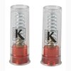 DELUXE SNAP CAPS for 20 gauge enhance dry-fire practice, protecting firing pins with spring-loaded primers and a distinct feel to avoid confusion with live rounds.