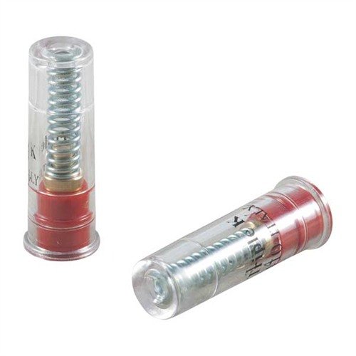 Zachraňte své úderníky s DELUXE SNAP CAPS, které simulují živé zápalky a chrání před poškozením. Jasné barvy zabraňují záměně s živými náboji.