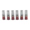 DELUXE SNAP CAPS .38 offer safe dry-fire practice with spring-loaded primers to protect firing pins, ensuring durability and preventing mix-ups with live rounds.
