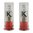 TRIPLE-K 16 GAUGE DELUXE SNAP CAP, 2 PER PAK