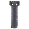 TANGODOWN's Picatinny Standard Vertical Grip offers a robust, ergonomic design with ample storage, waterproof sealing, and easy mounting for enhanced tactical performance.