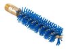 IOSSO Nyflex Shotgun Bore Brushes offer durable cleaning with flexible blue bristles that prevent sticking, effectively removing fouling without scratching the bore.