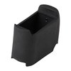 Získejte pohodlnější úchop s GRIP EXTENDER pro Glock 17/22, který umožňuje použití plnohodnotných zásobníků v kompaktních zbraních a zlepšuje kontrolu spouště.