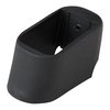 Zvyšte pohodlí při střelbě s GRIP EXTENDER pro GLOCK® 20/21, který umožňuje použití plnoformátových zásobníků v kompaktních zbraních a zlepšuje ovládání.