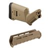 Získejte přizpůsobivost s MOSSBERG 500 SGA Buttstock a M-LOK Forend, ideální pro 12 gauge brokovnice 500/590/590A1 s možností montáže M-LOK příslušenství.