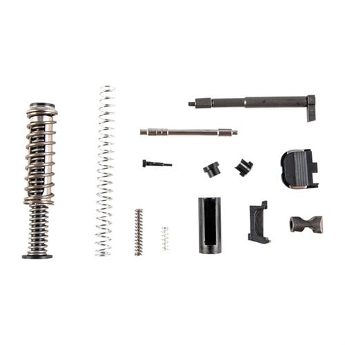 Receiver Parts > Díly závěru - Náhled