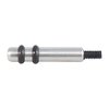 TCS O-Ring Cleaning Jags ensure efficient bore cleaning with rubber O-rings for secure patch pressure, protecting your rifling from damage.