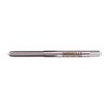 IRWIN Wire Gauge Carbon Taps ensure precision and durability for gunsmithing, crafted from high-quality carbon steel for reliable threading and easy fragment removal.