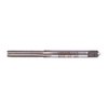 Reiff & Nestor Steel Taps ensure precision, durability, and efficient threading for gunsmiths, perfect for creating or repairing internal threads in firearms.