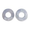 ARBOR ADAPTERS convert 1" arbor wheels for smaller shafts, while SHAFT FLANGES provide extra support and secure locking for a stable polishing experience.