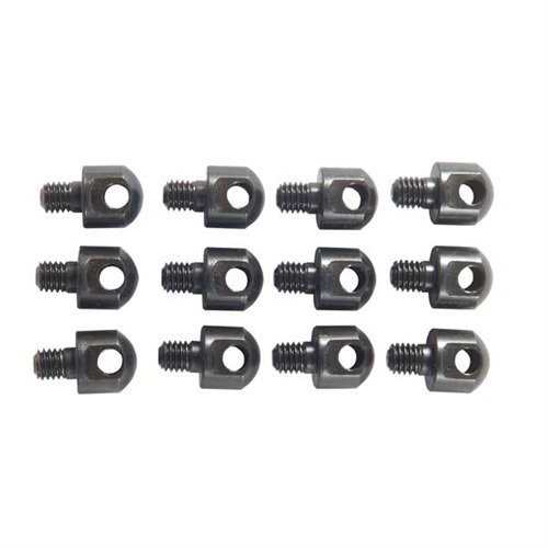 Sada SLING SWIVEL STUD KIT obsahuje všechny potřebné komponenty pro snadnou montáž a údržbu, šetří peníze a čas s dostupnými díly na dosah ruky.