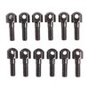 SLING SWIVEL STUD KIT offers essential swivel stud parts in one kit, saving you time and money, with multiple sizes and types included for all your needs.