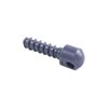 SLING SWIVEL STUD KIT od UNCLE MIKES obsahuje všechny potřebné díly pro montáž, šetří čas a peníze, ideální pro každého kutila a střelce.