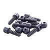 SLING SWIVEL STUD KIT offers essential swivel stud parts, saving you time and money, all conveniently packed in a bench box for easy access.