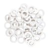 Sling Swivel Stud Kit offers essential parts like dome-top studs, wood screw studs, and spacers, all in one box, saving you time and money for your projects.