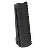Ed Brown's FLAT 1911 mainspring housing offers superior grip with stylish Snakeskin texture, drop-in installation, and compatibility with all full-size 1911 models.