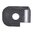 ED BROWN FIRING PIN STOP, SERIES 70, BLUE