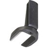 Easily install the 1911 DROP-IN MAXI-WELL for faster reloads and improved grip without gunsmithing; features non-slip checkering for secure handling.