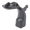 Ed Brown Machined Memory Groove Beavertail grip safety offers precision fit, enhanced grip stability, and improved recoil control for Series 70 1911 frames.