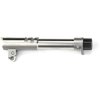 Ed Brown 1911 45 ACP threaded barrel offers precision accuracy, durable T-416 stainless steel, and compatibility with suppressors for enhanced shooting performance.