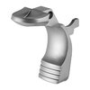 Ed Brown's Concealed Carry Grip Safety offers hammer bite protection with compact design, fits standard hammers, and is machined from high-grade steel.