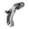 ED BROWN 1911 MACHINED GUNSMITH BEAVERTAIL GRIP  SAFETY, SS, 70S