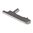 ED BROWN EXTENDED EJECTOR, 45 ACP, STAINLESS STEEL