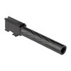 ED BROWN S&W M&P 2.0 9MM LUGER 4.25" NON-THREADED BLACK NITRIDE