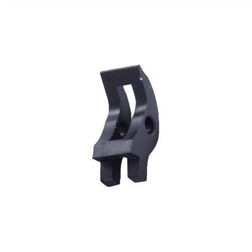 Perfection Sear from ED BROWN offers a pre-fit design for minimal hand work, ensuring a precise trigger pull with durable 4340 tool steel construction.