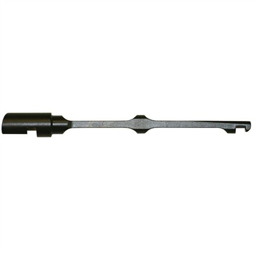Ed Brown 1911 Match Extractor ensures positive extraction for competition and carry pistols with its durable tool steel construction and extra-deep hook design.